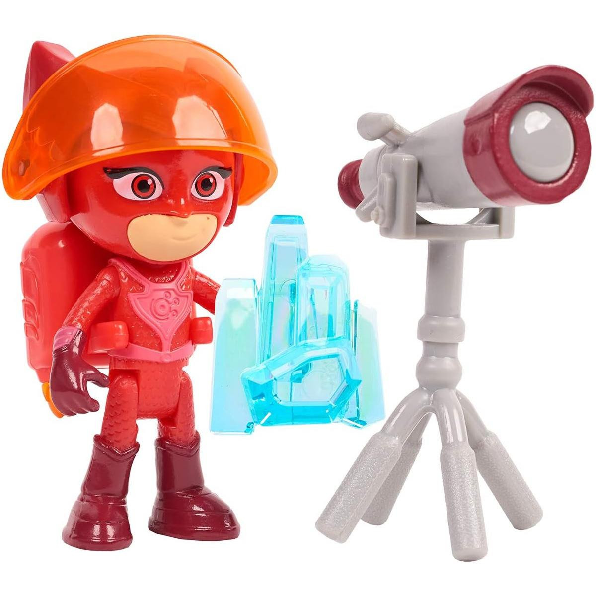 PJ Masks Super Moon Adventure OWLETTE 3-inch Figure Accessories