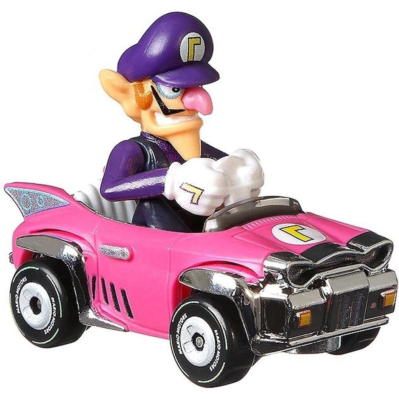 waluigi