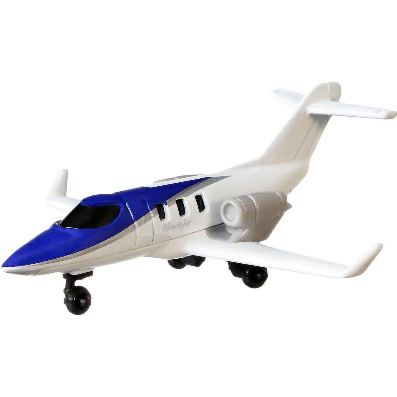 Matchbox Sky Busters HONDAJET Die-cast Aircraft - The Toy Barn