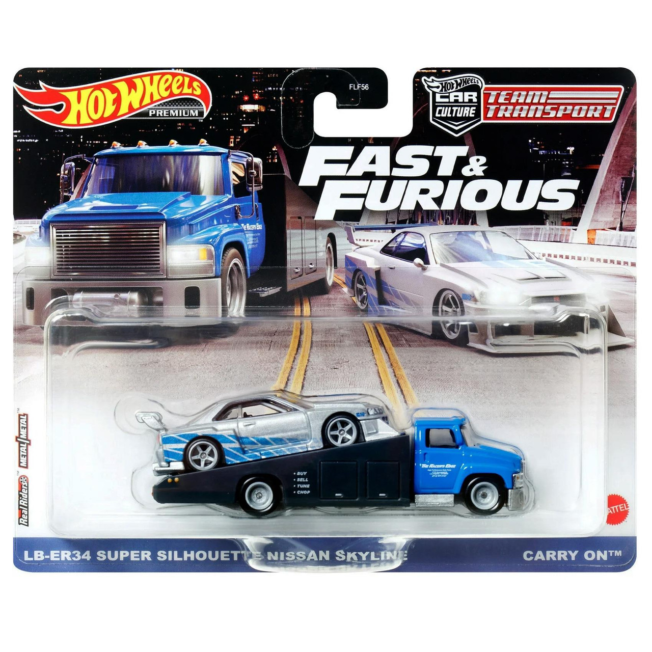  Hot Wheels Fast & Furious Bundle, 5 Premium Vehicles from Fast  & Furious Movie Series, 1:64 Scale Die-Cast Vehicle Collection, Toys for 3  Year Olds and Up [ Exclusive] : Toys