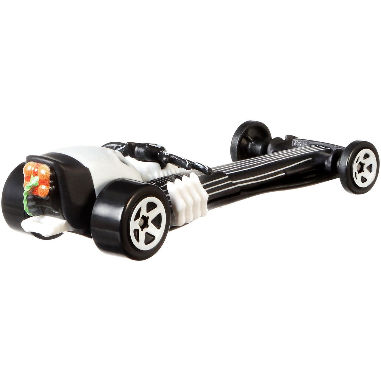 jack skeleton hot wheels