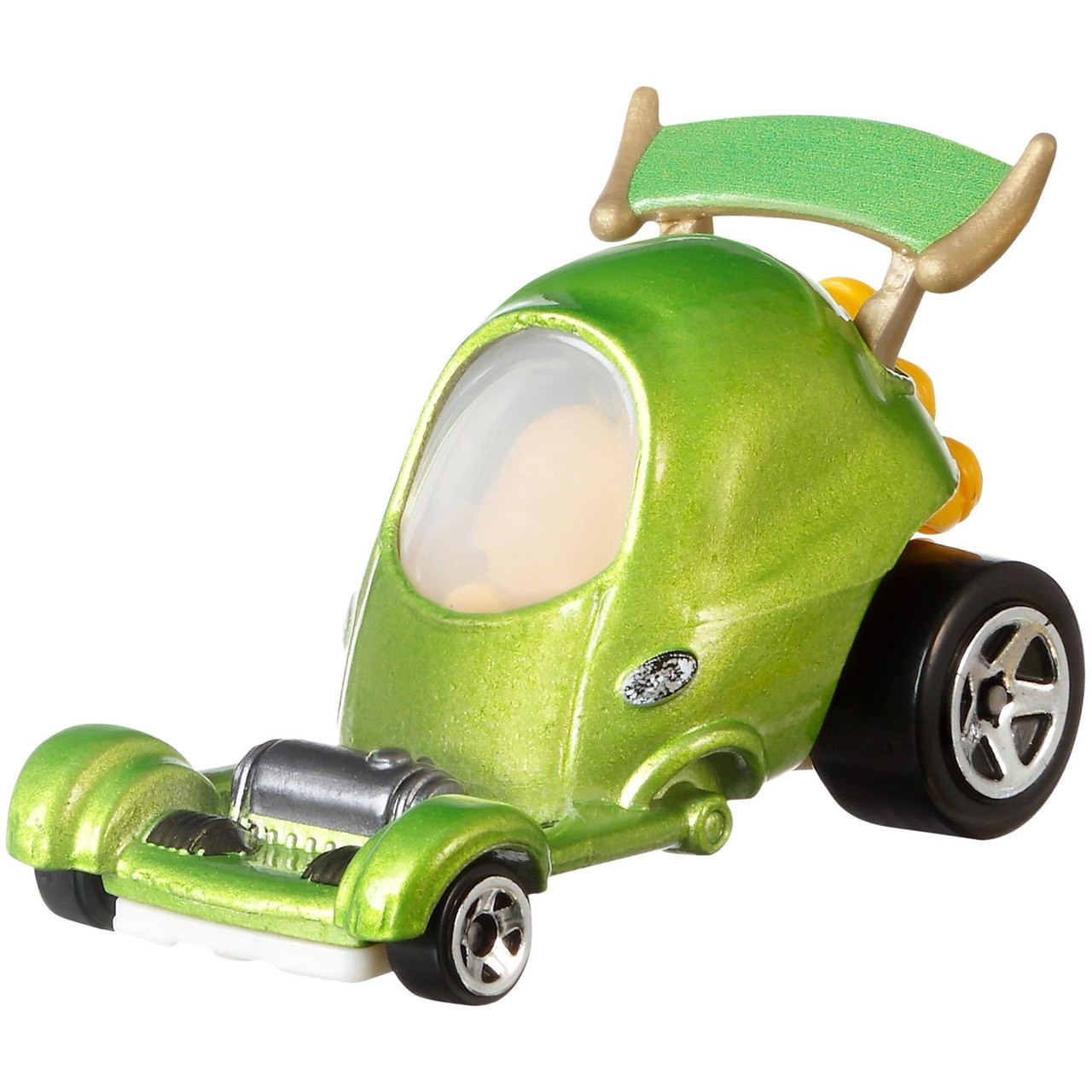 mike wazowski hot wheels