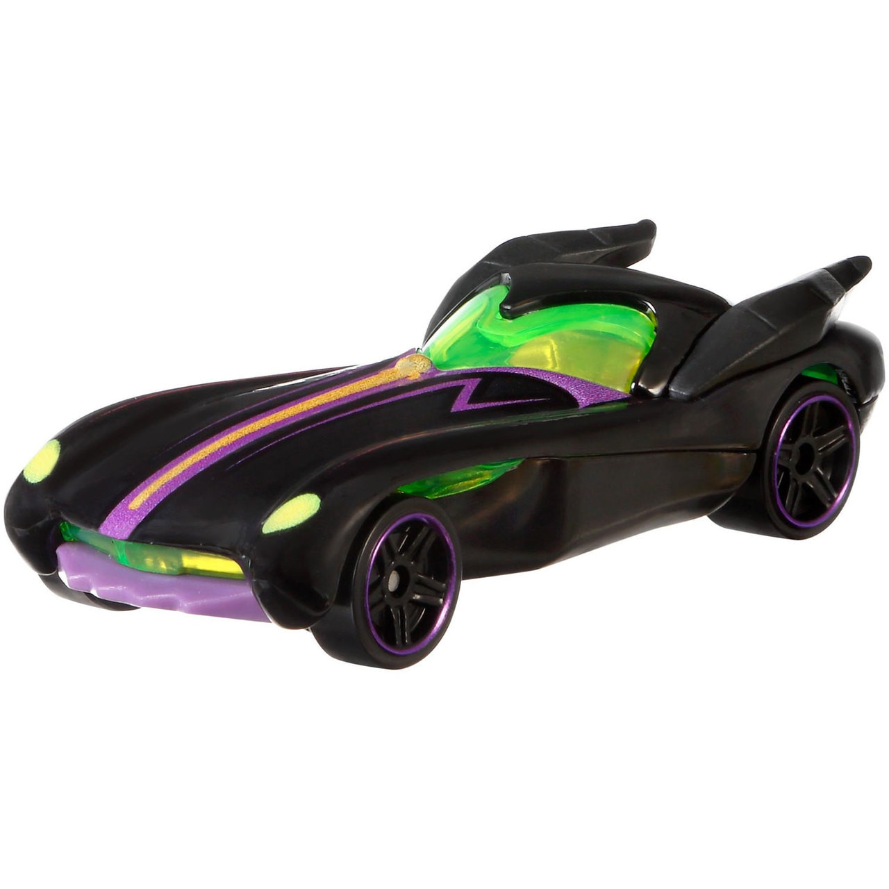 maleficent hot wheels