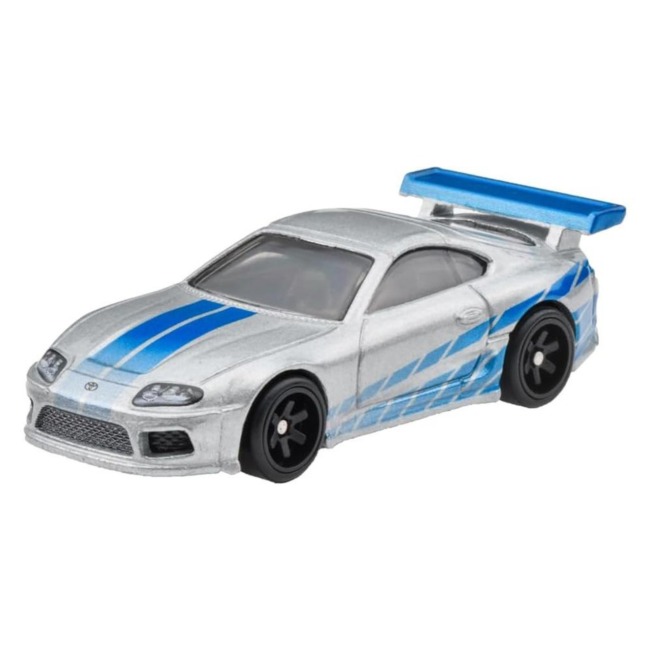 Hot Wheels Fast & Furious 2 Fast 2 Furious Nissan Skyline GT-R