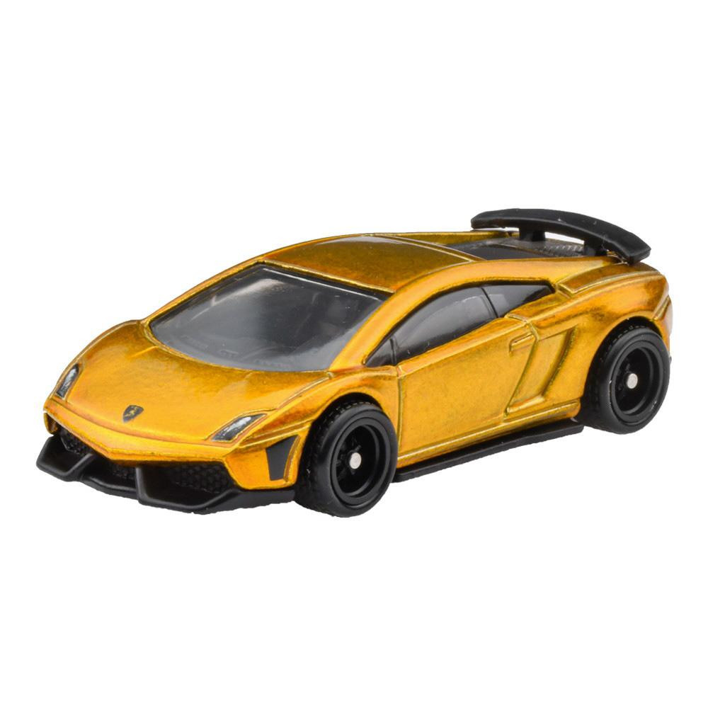Hot Wheels Premium Fast Furious LAMBORGHINI GALLARDO LP 570-4