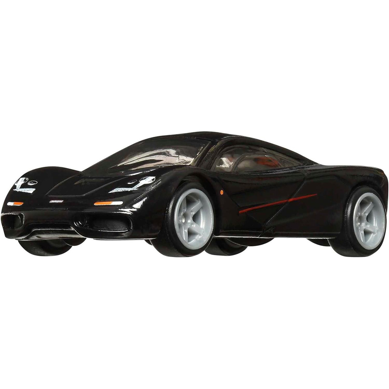 Hot Wheels Premium Car Culture McLAREN F1 1:64 Scale Die-cast