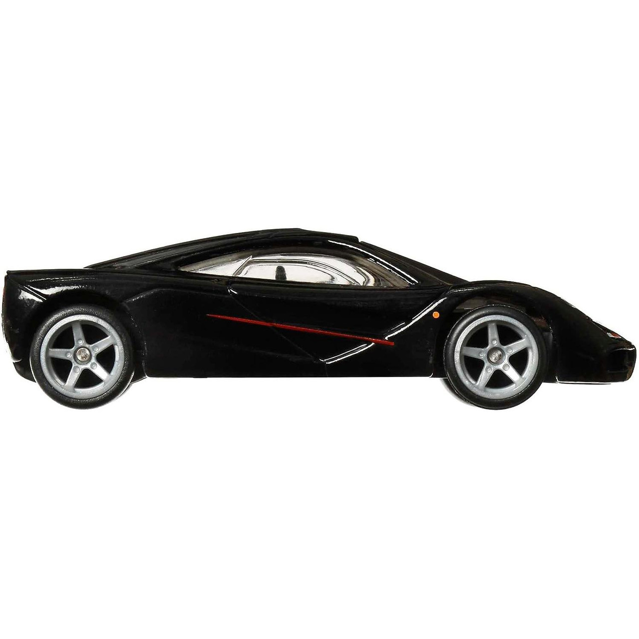 Hot Wheels Premium Car Culture McLAREN F1 1:64 Scale Die-cast