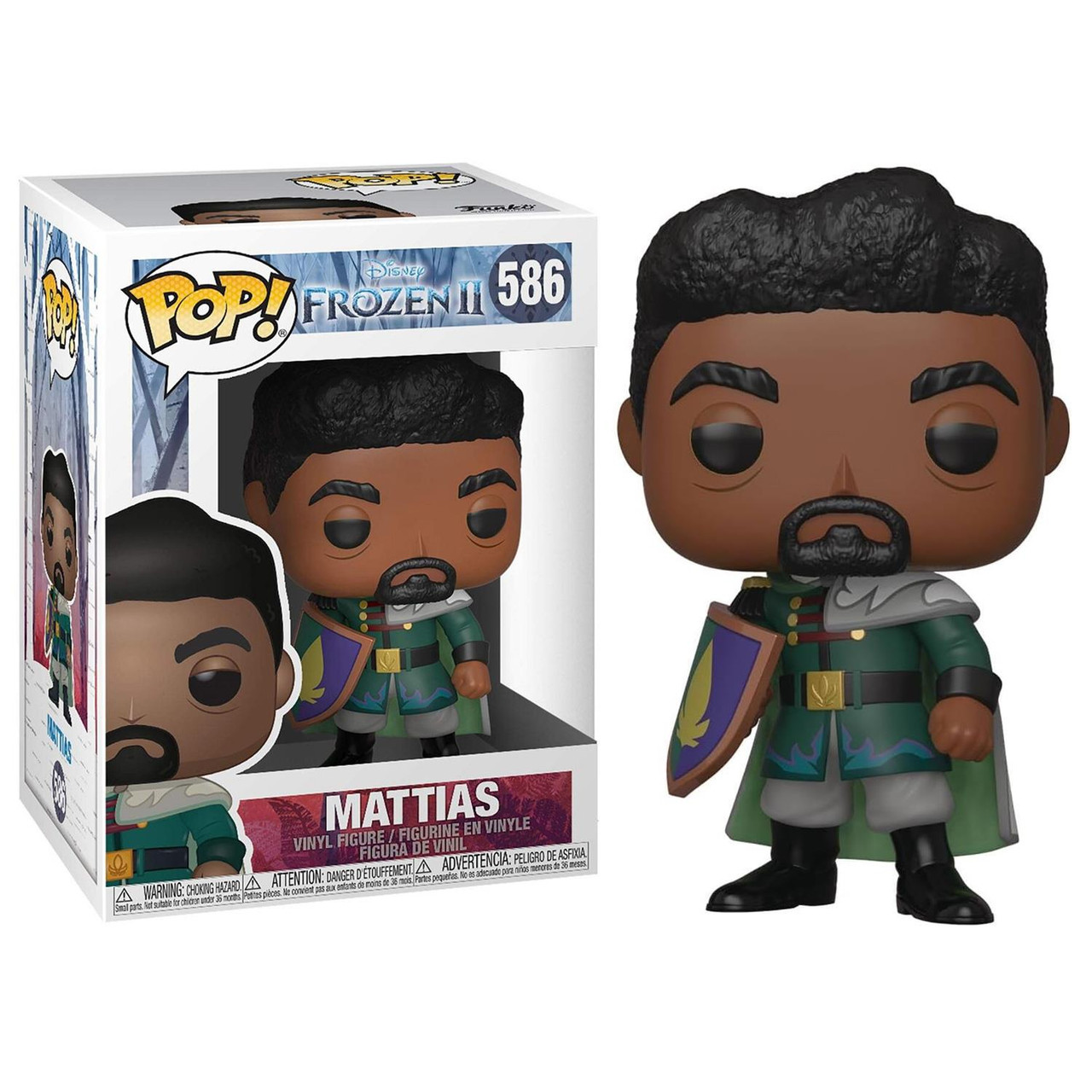 限定 2体セット】FUNKO POP スターウォーズ メイス アイラ 【公式通販】