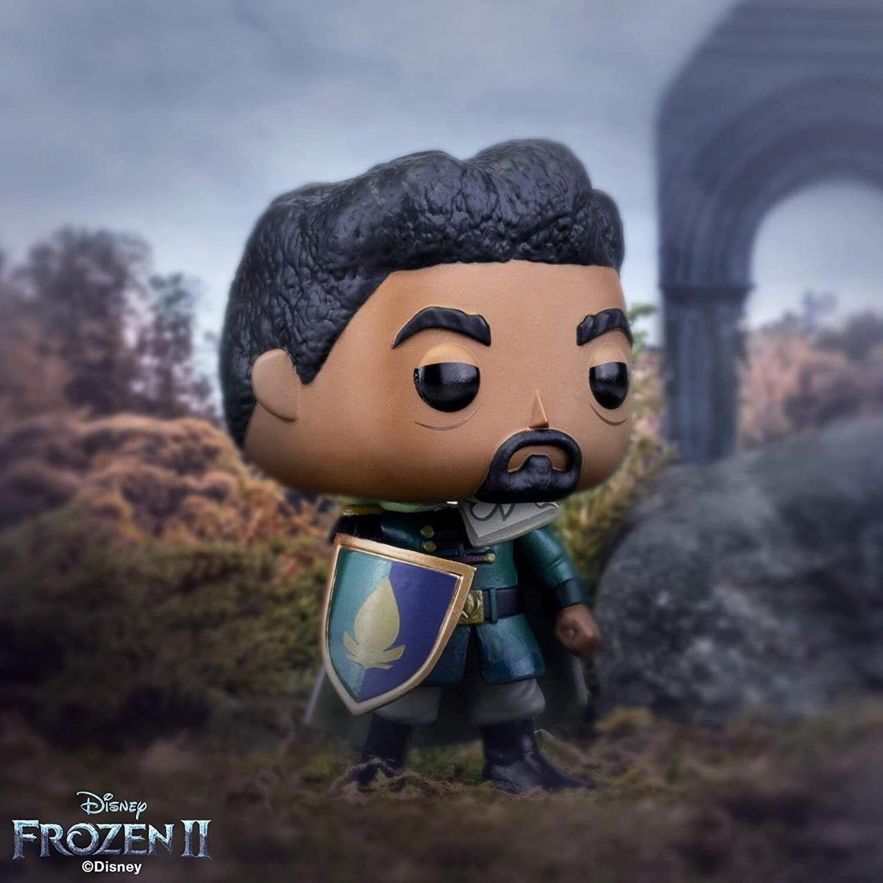 限定 2体セット】FUNKO POP スターウォーズ メイス アイラ 【公式通販】