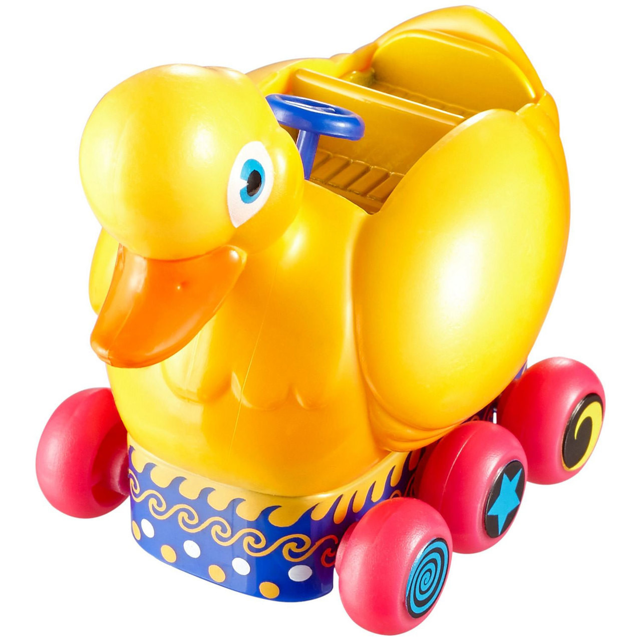 Hot deals wheels penguin