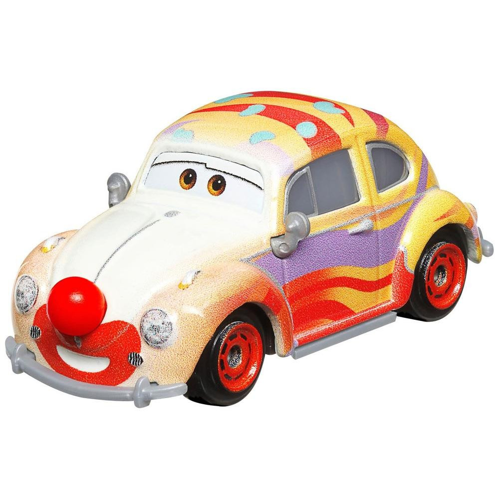Disney Cars Xanadu Bumpers Shop Cars Xanadu Bumpers New Arrivals