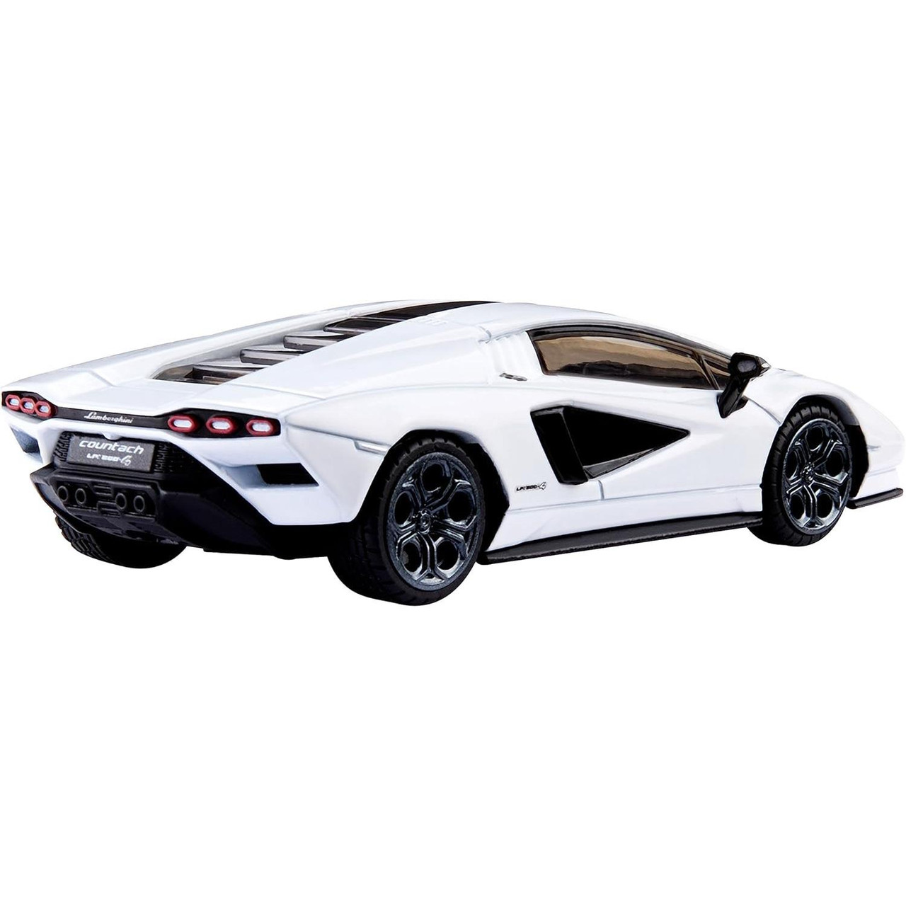 Hot Wheels Premium LAMBORGHINI COUNTACH LPI 800-4 - 1:43 Scale Die
