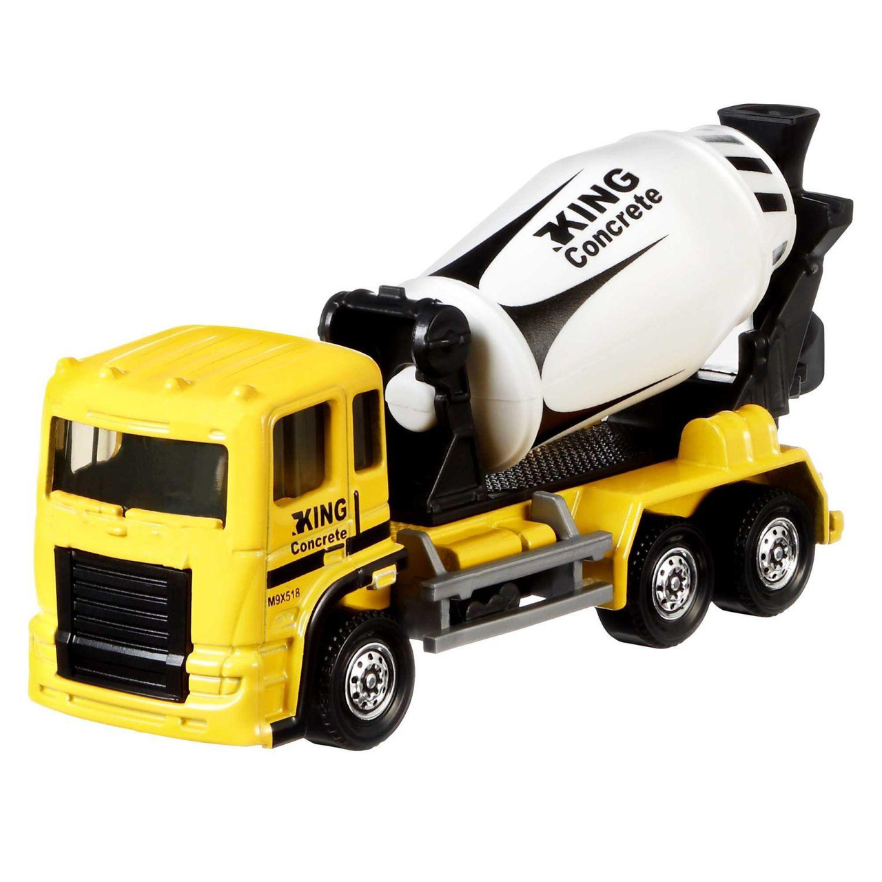 No21 ミニカー1/50 FM9 Construction Truck No21 ミニカー1/50 FM9 Construction Truck 【公式通販】
