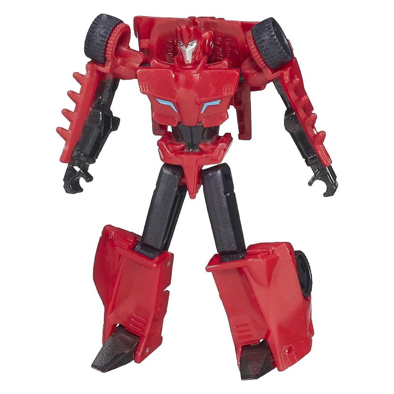 Transformers Robots in Disguise Legion Class SIDESWIPE The Toy Barn