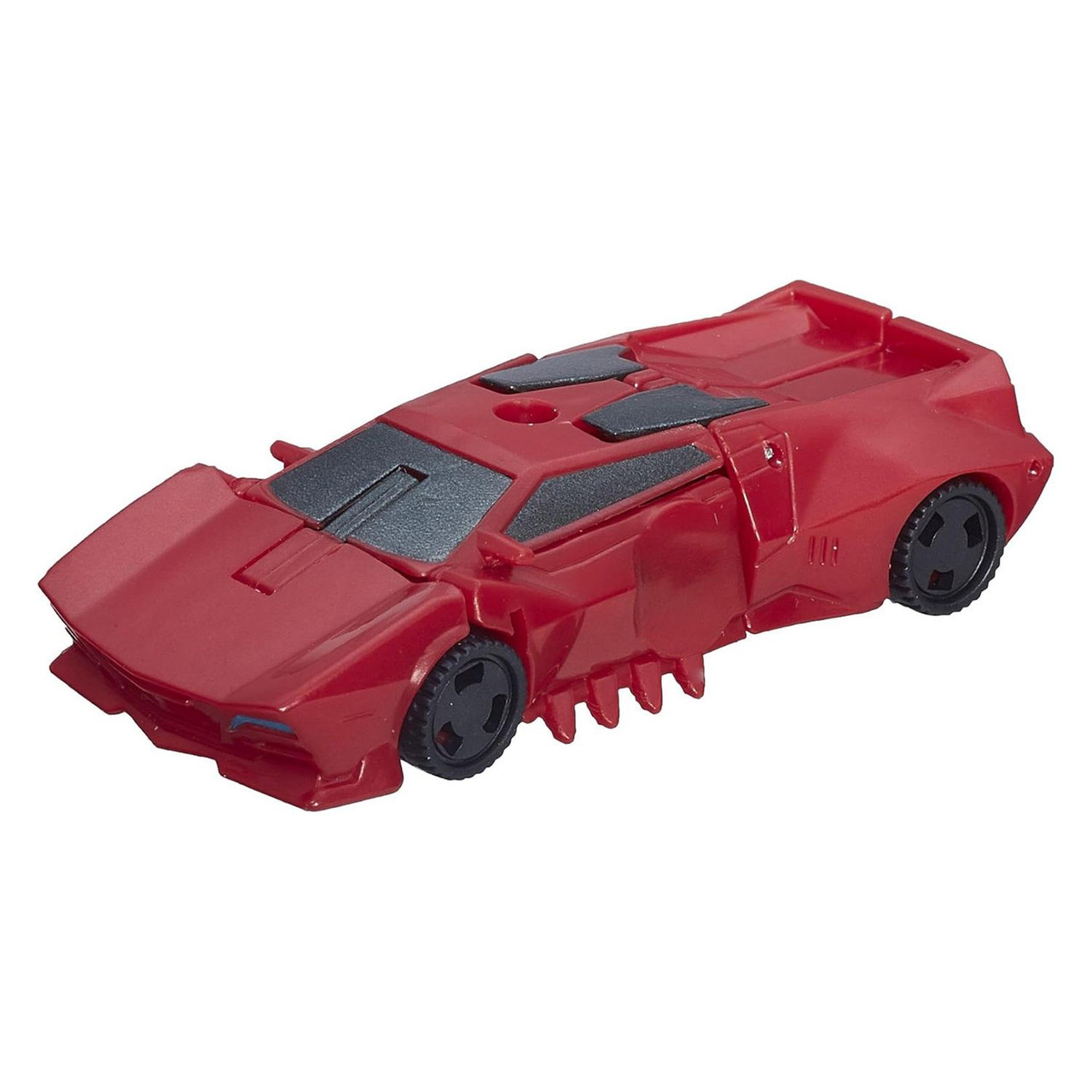 Transformers Robots in Disguise Legion Class SIDESWIPE