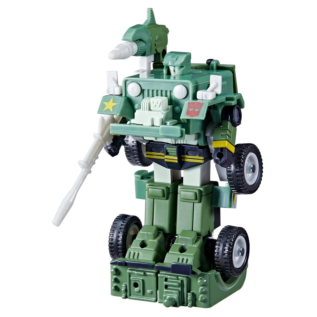 Transformers Retro The Transformers: The Movie AUTOBOT HOUND - The
