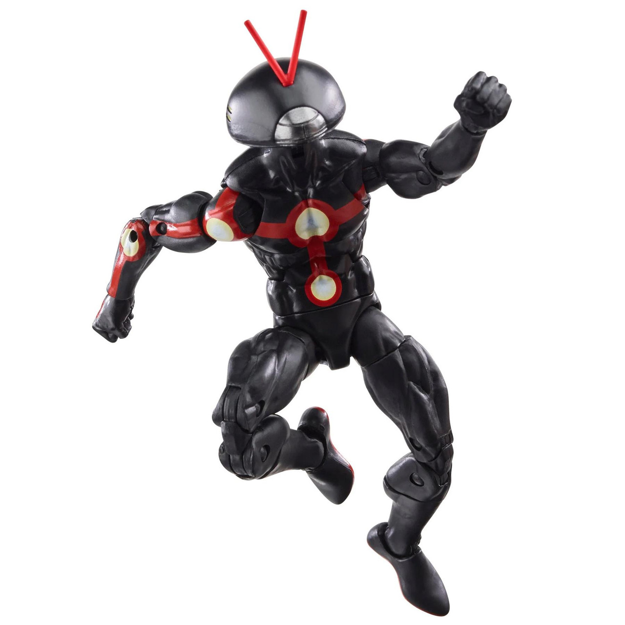 Marvel Legends Ant-Man Series 1 (Ultron BAF) - Grim Reaper Figure by Hasbro (並行輸入品) Marvel Legends Ant-Man and the Wasp: Quantumania Action Figure - Ant-Man