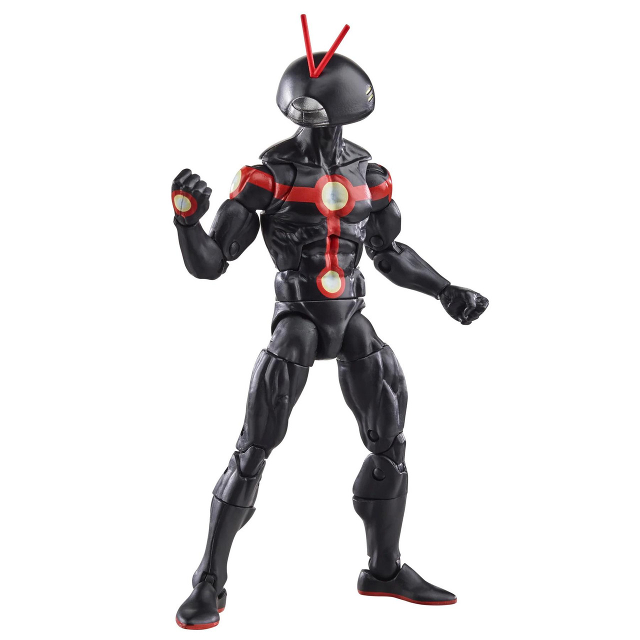Marvel Legends Series FUTURE ANT-MAN 6-inch Action Figure - The