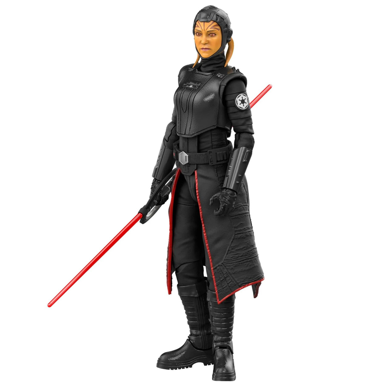 Star Wars The Black Series 6-Inch INQUISITOR (FOURTH SISTER