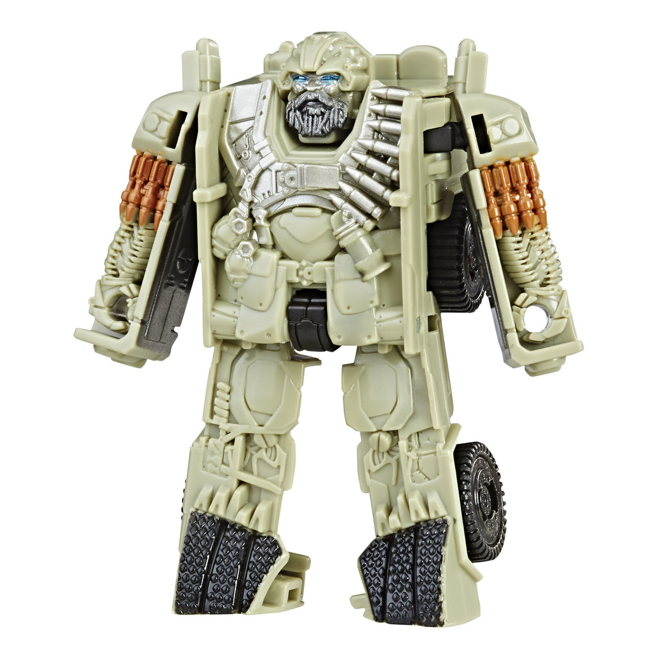 Transformers The Last Knight Legion Class AUTOBOT HOUND