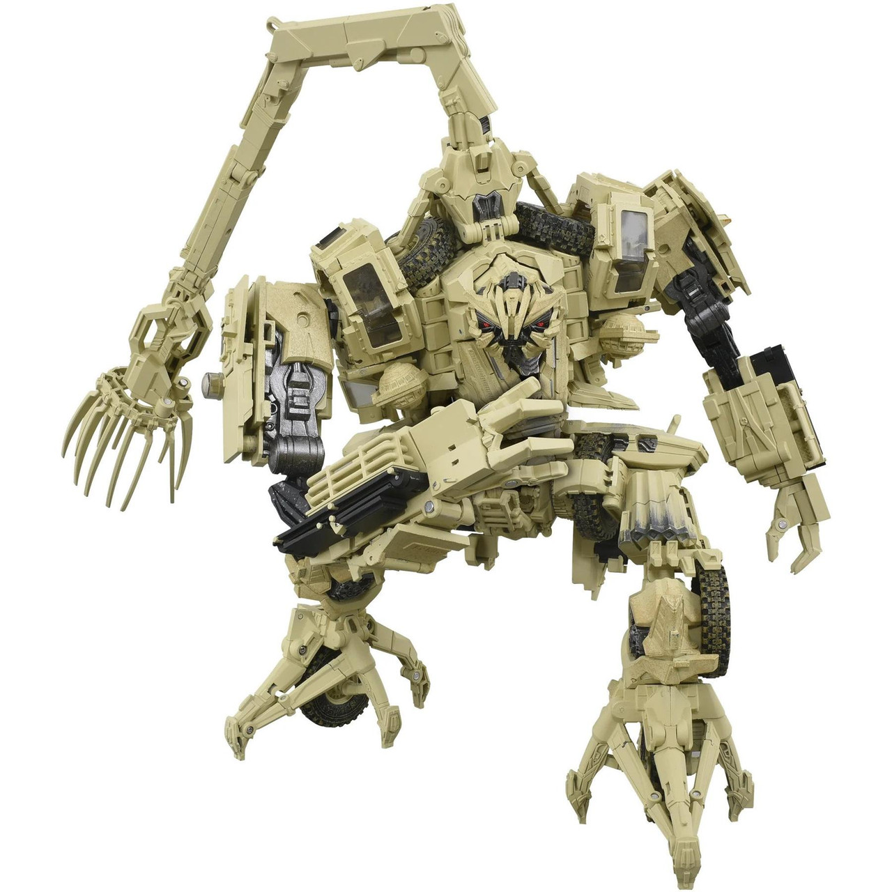 トランスフォーマームービー N)TRANSFORMERS トランスフォーマー MA-14 