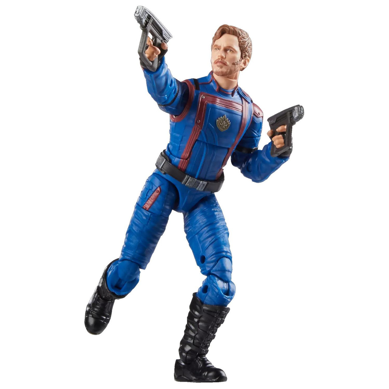 Marvel Legends Series Guardians of the Galaxy Vol. 3 STAR-LORD 6