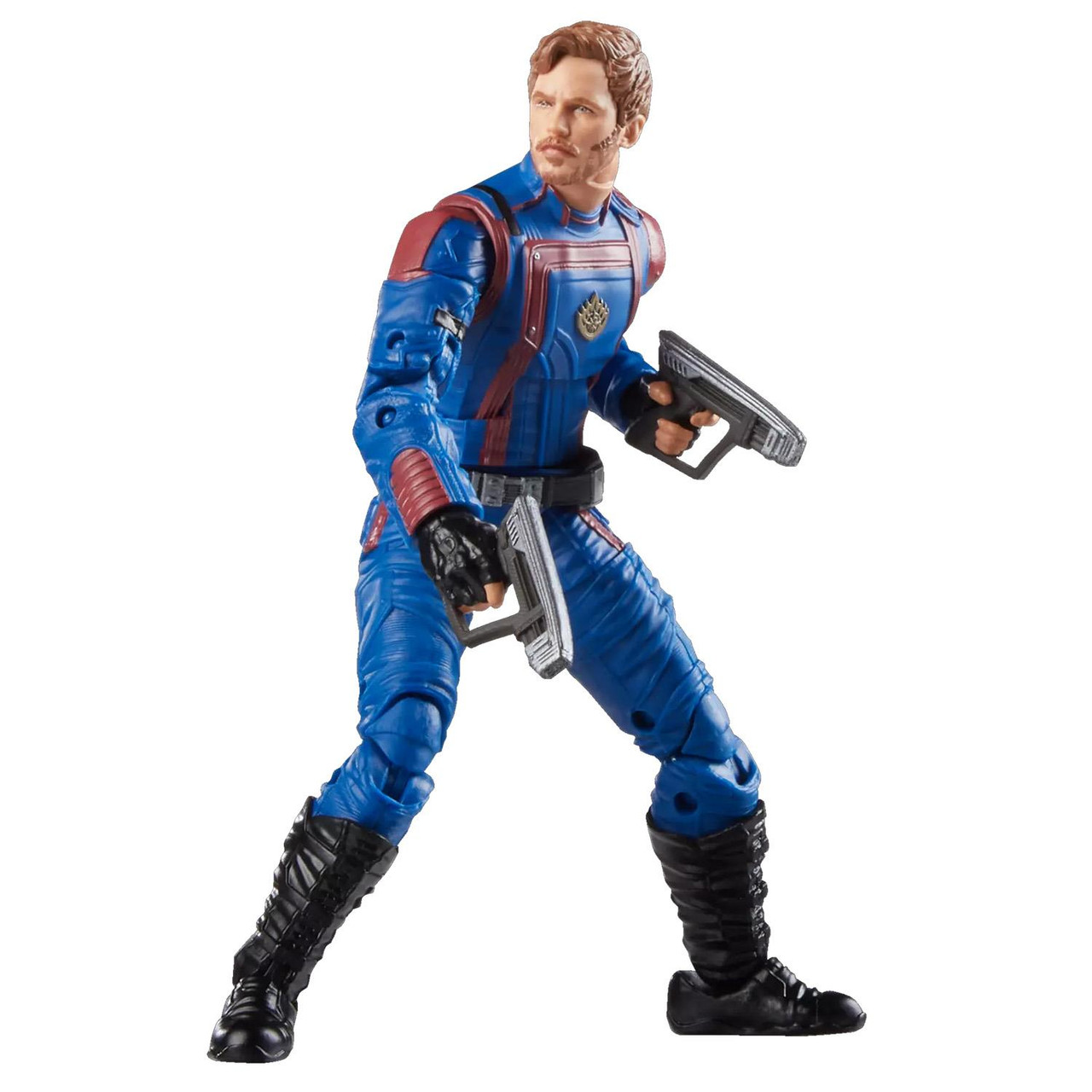 Marvel Legends Series Guardians of the Galaxy Vol. 3 STAR-LORD 6