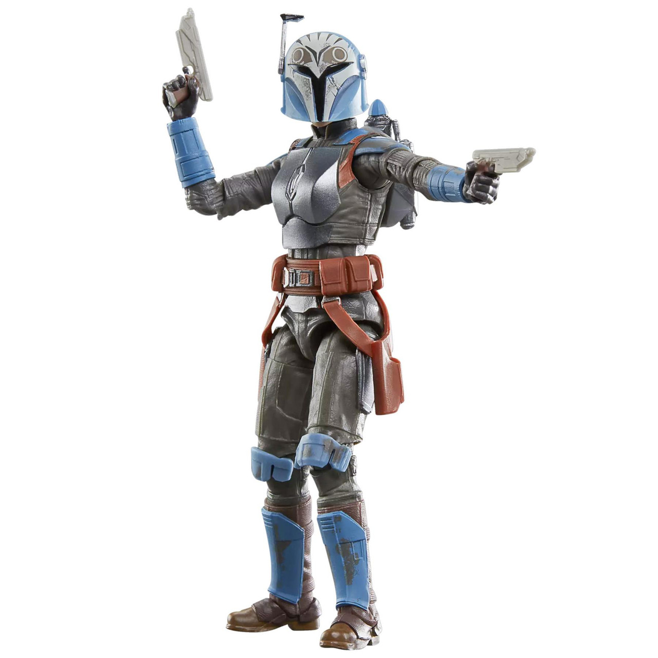 Star Wars The Black Series 6-inch BO-KATAN KRYZE Action Figure