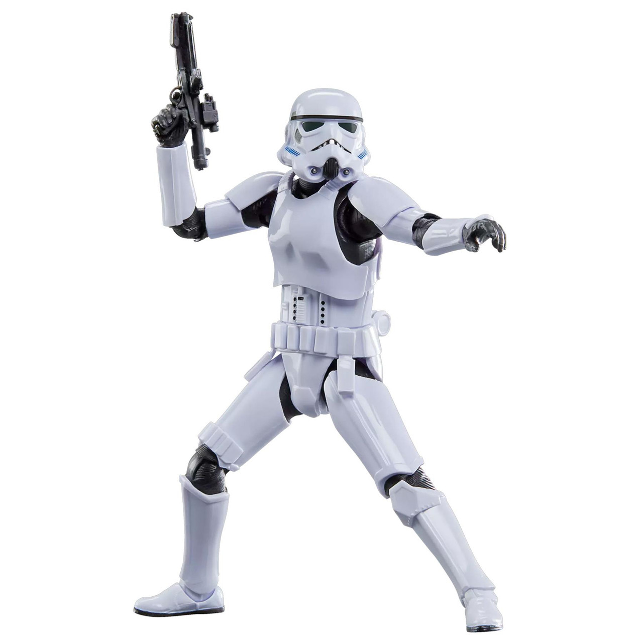 Star Wars The Black Series 6-inch IMPERIAL STORMTROOPER Action