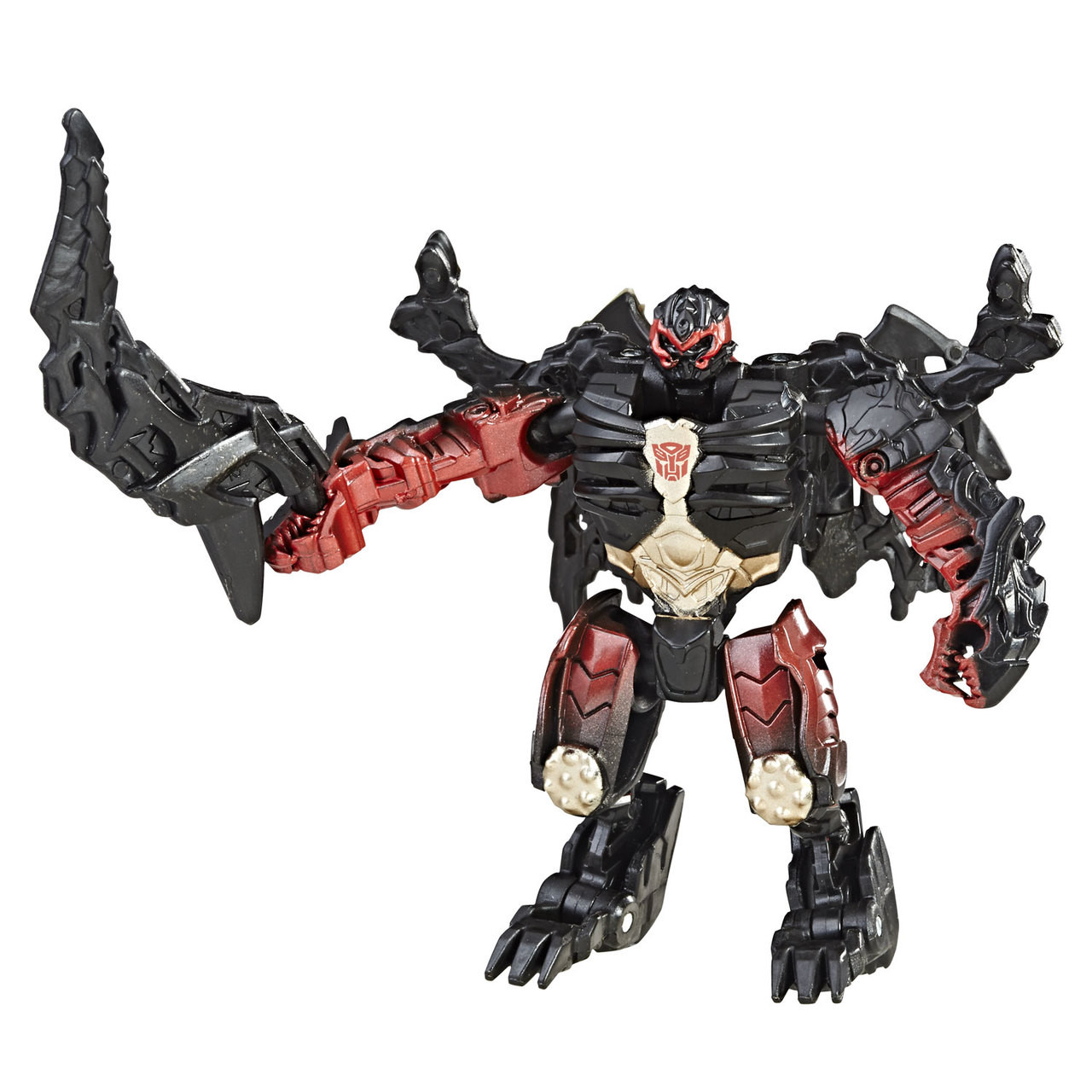Action Figure Dragonstorm Transformers Toy Transformers The Last