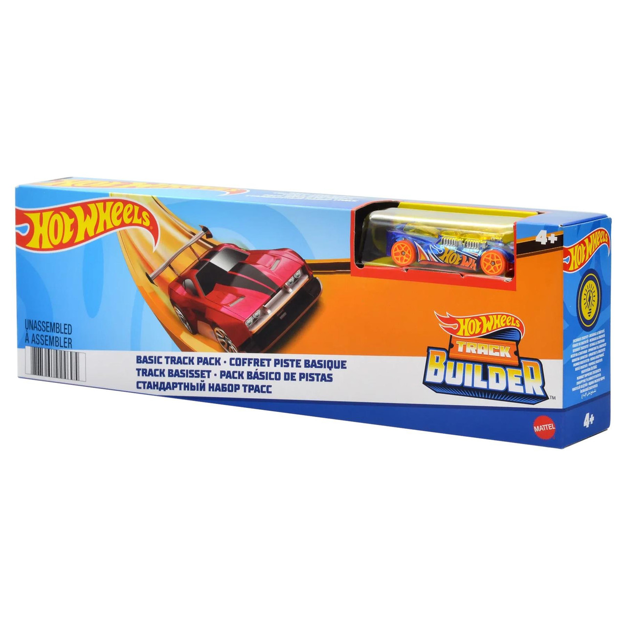 Track Builder Hot Wheels Best For Track Cars Hot Wheels Track