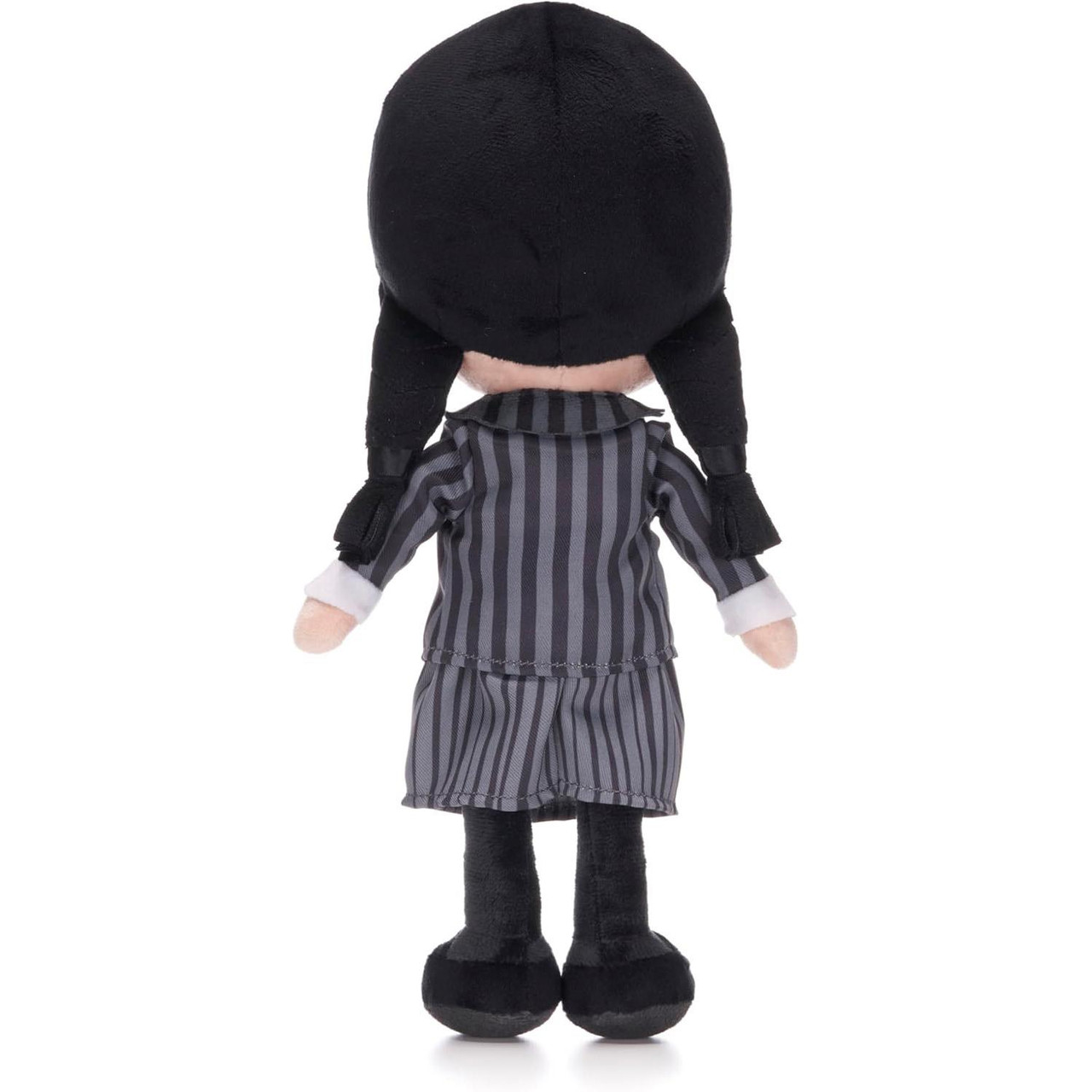 Wednesday: WEDNESDAY ADDAMS (Nevermore Academy Uniform) 12.5-inch