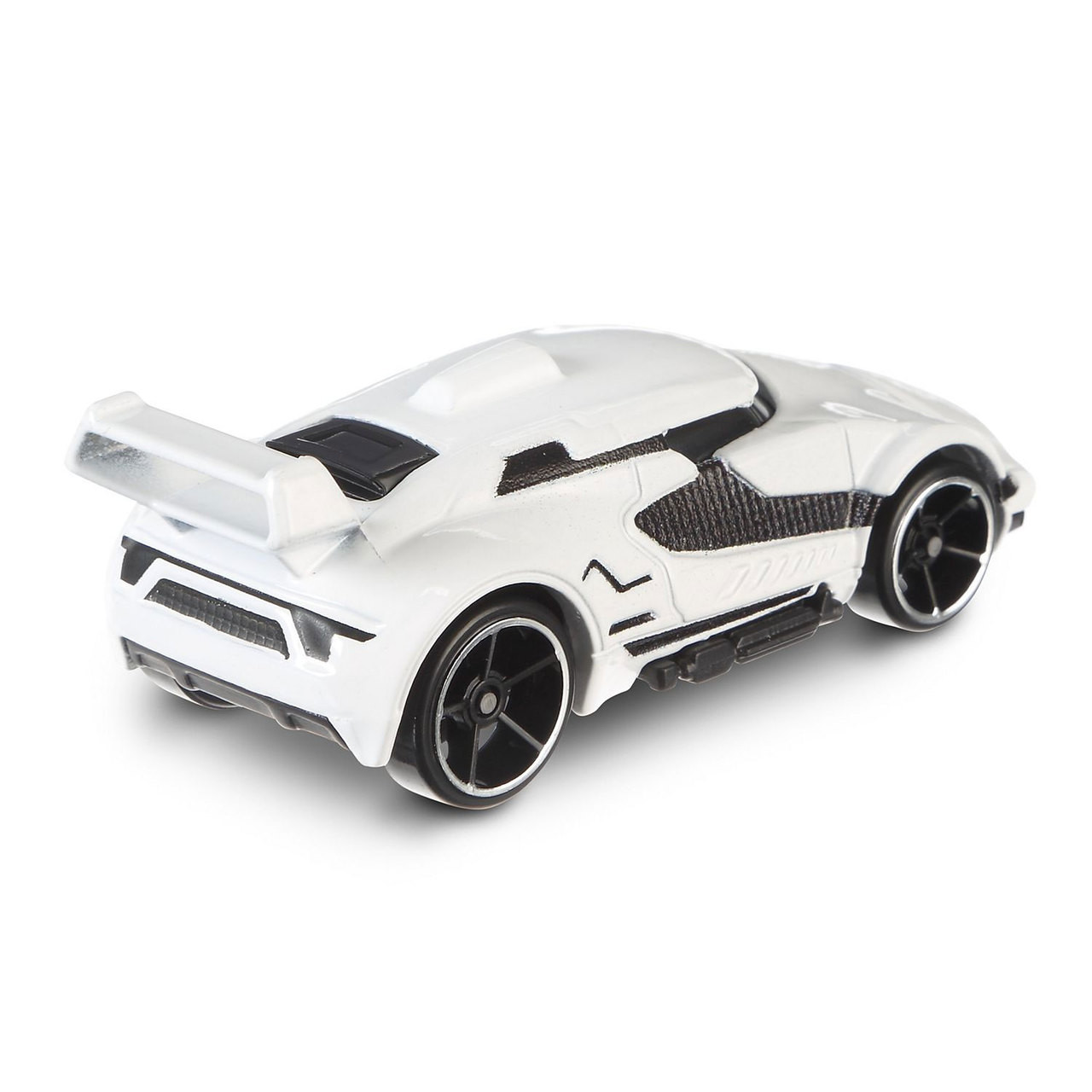 hot wheels stormtrooper