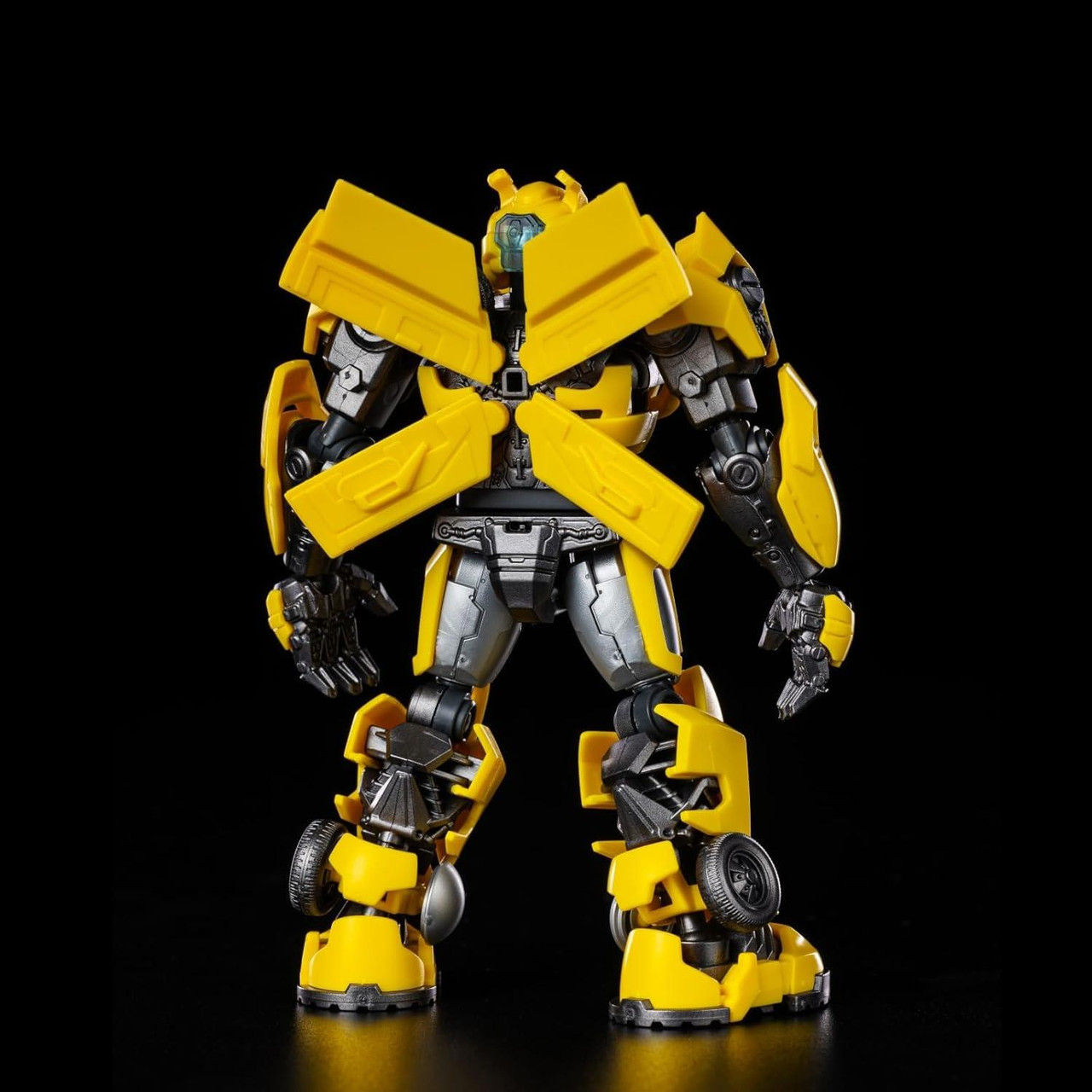 Blokees Transformers Classic Class 02 BUMBLEBEE (Rise of the