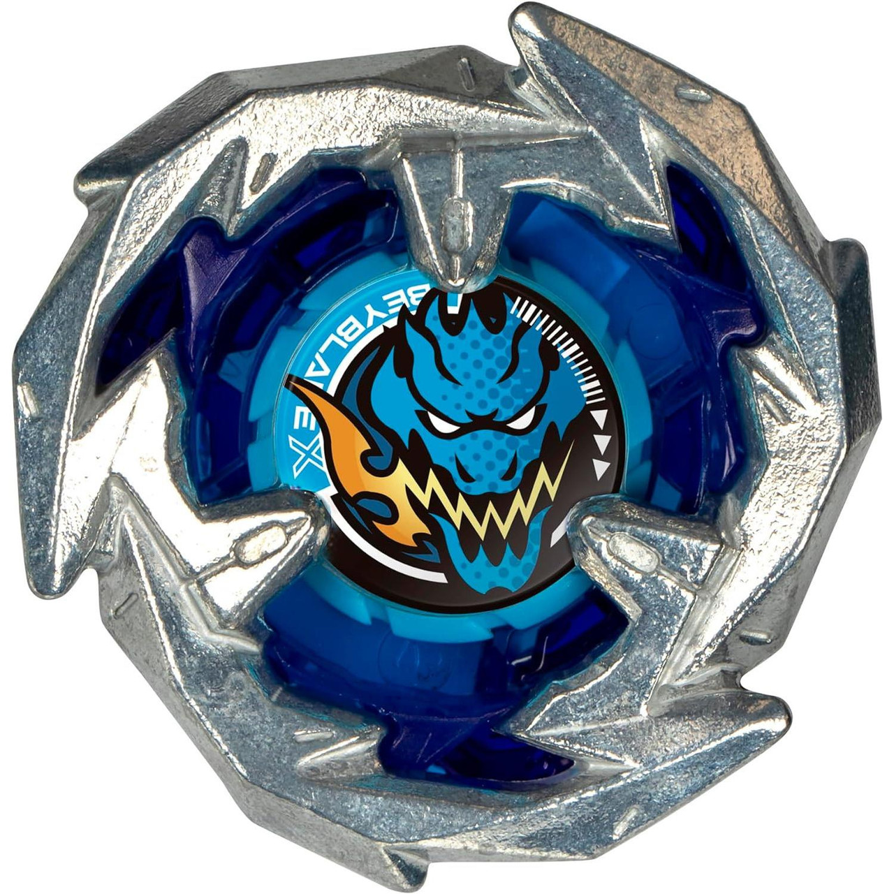 Beyblade X SWORD DRAN 3-60F Starter Pack with Attack Type Top ...