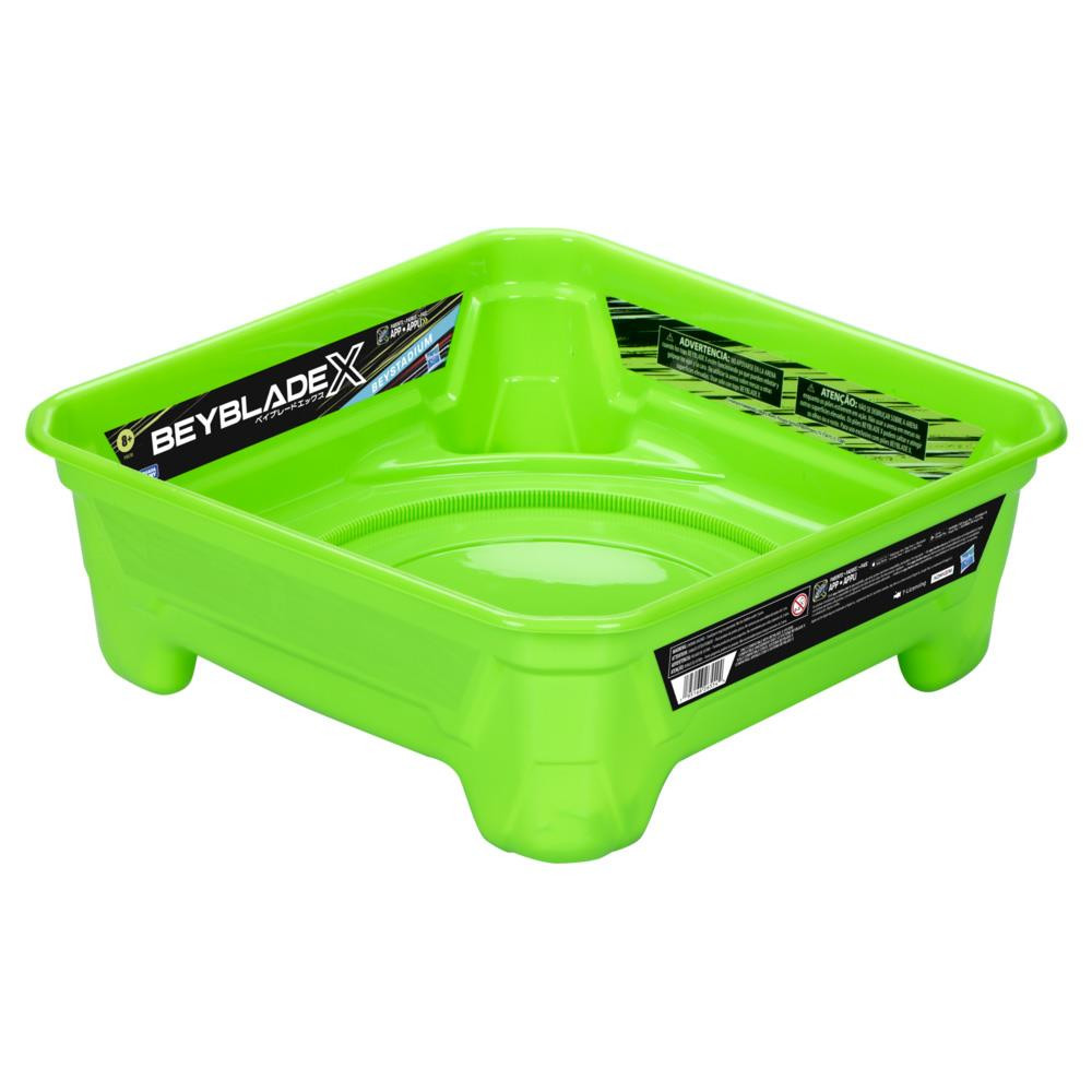 スポーツトイ・アクショントイ BEYBLADE X-TREME CONTAINER スポーツ