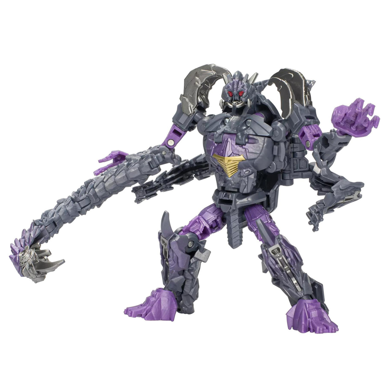 Transformers Toys Studio Series 53 Voyager Class Revenge of The Fallen