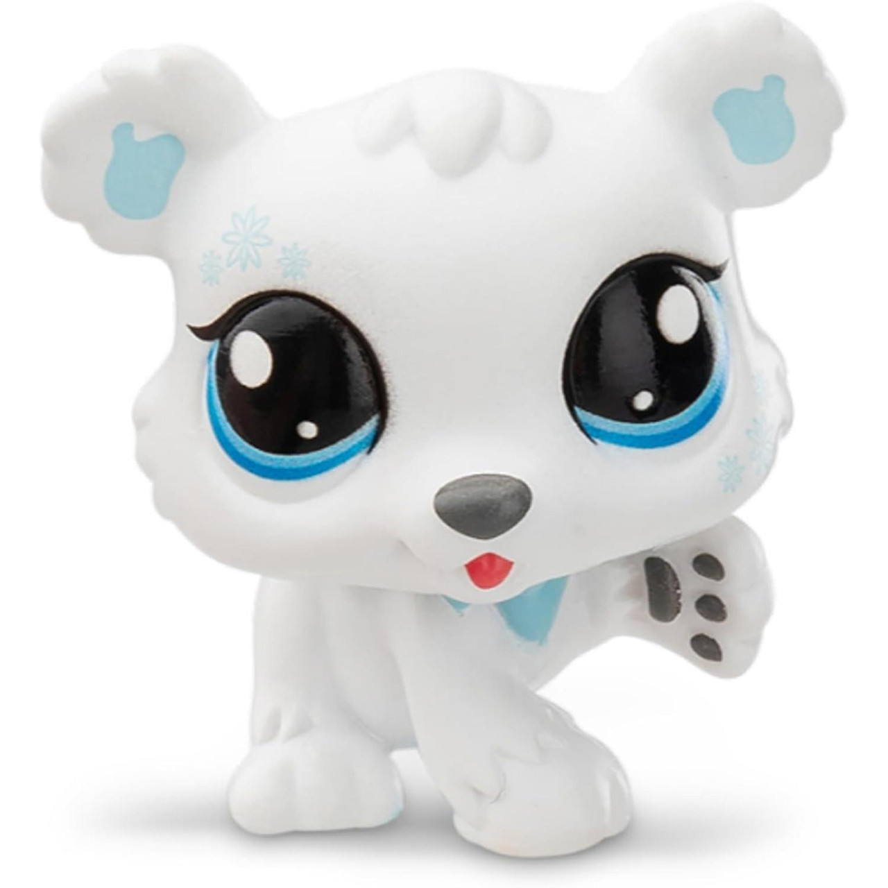 Shop Winter Besties Littlest Pet Shop Pack Littlest Pet Shop