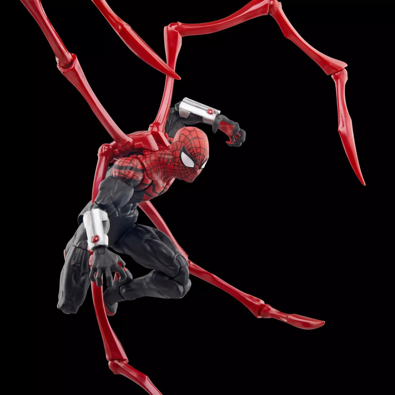 Marvel Legends Series SUPERIOR SPIDER-MAN (Marvel 85th Anniversary