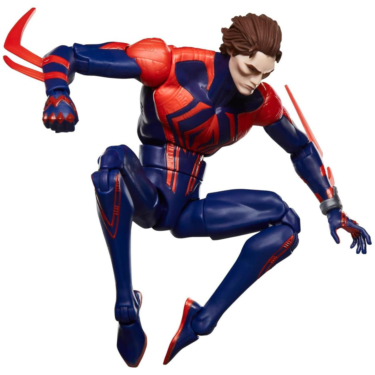 Marvel Legends Series SPIDER-MAN 2099 6-inch Action Figure - The