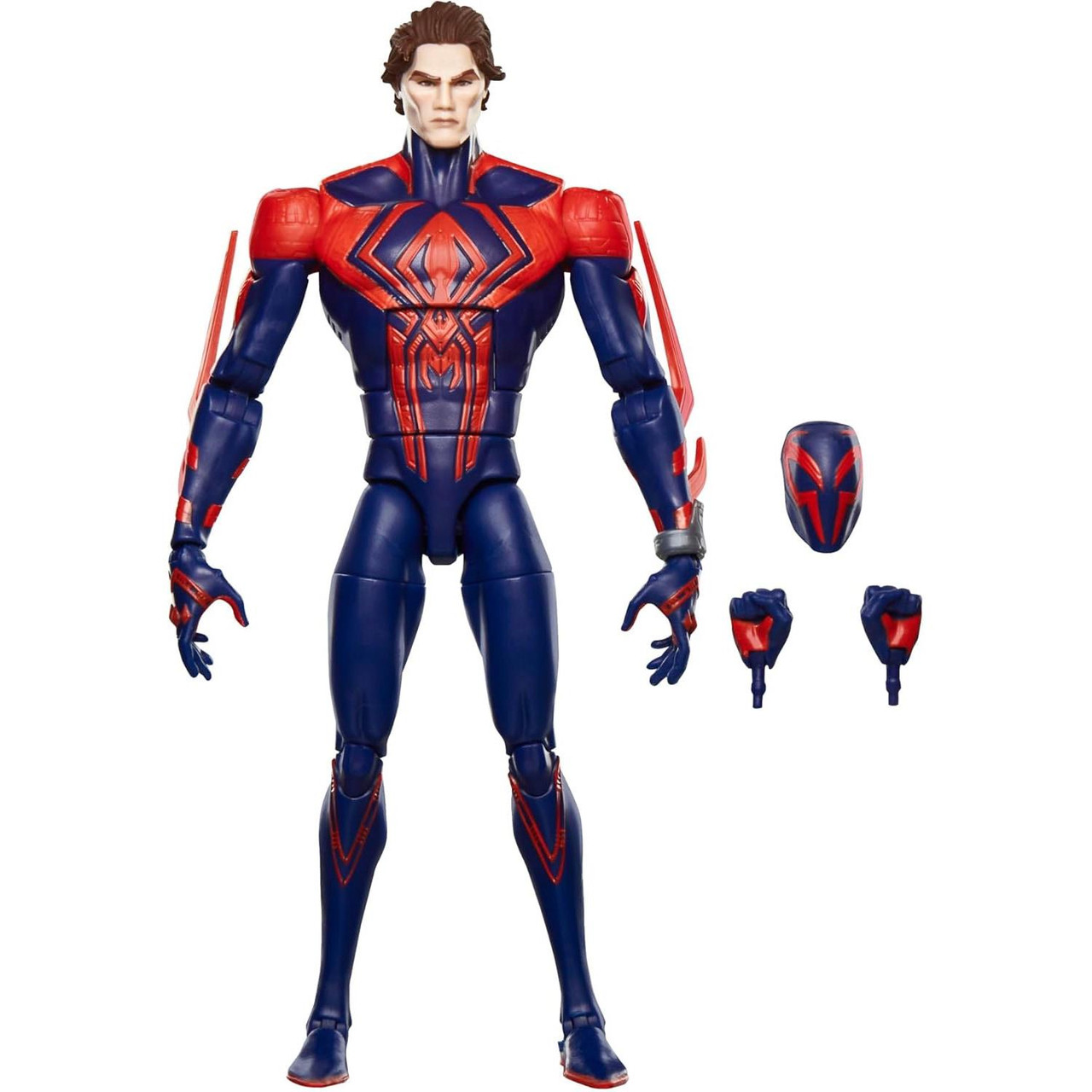 Marvel Legends Series SPIDER-MAN 2099 6-inch Action Figure - The
