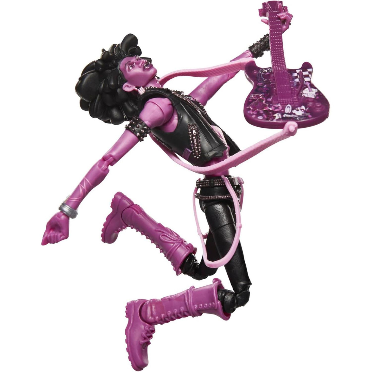 Marvel Legends Series SPIDER-PUNK 6-inch Action Figure - The