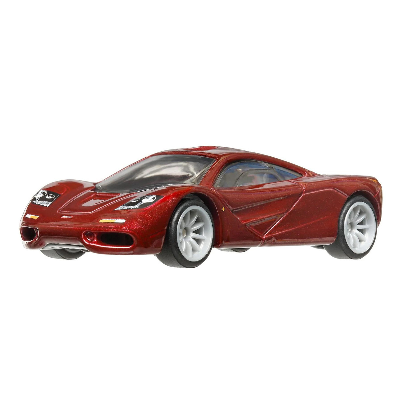 Hot Wheels Premium Car Culture McLAREN F1 1:64 Scale Die-cast