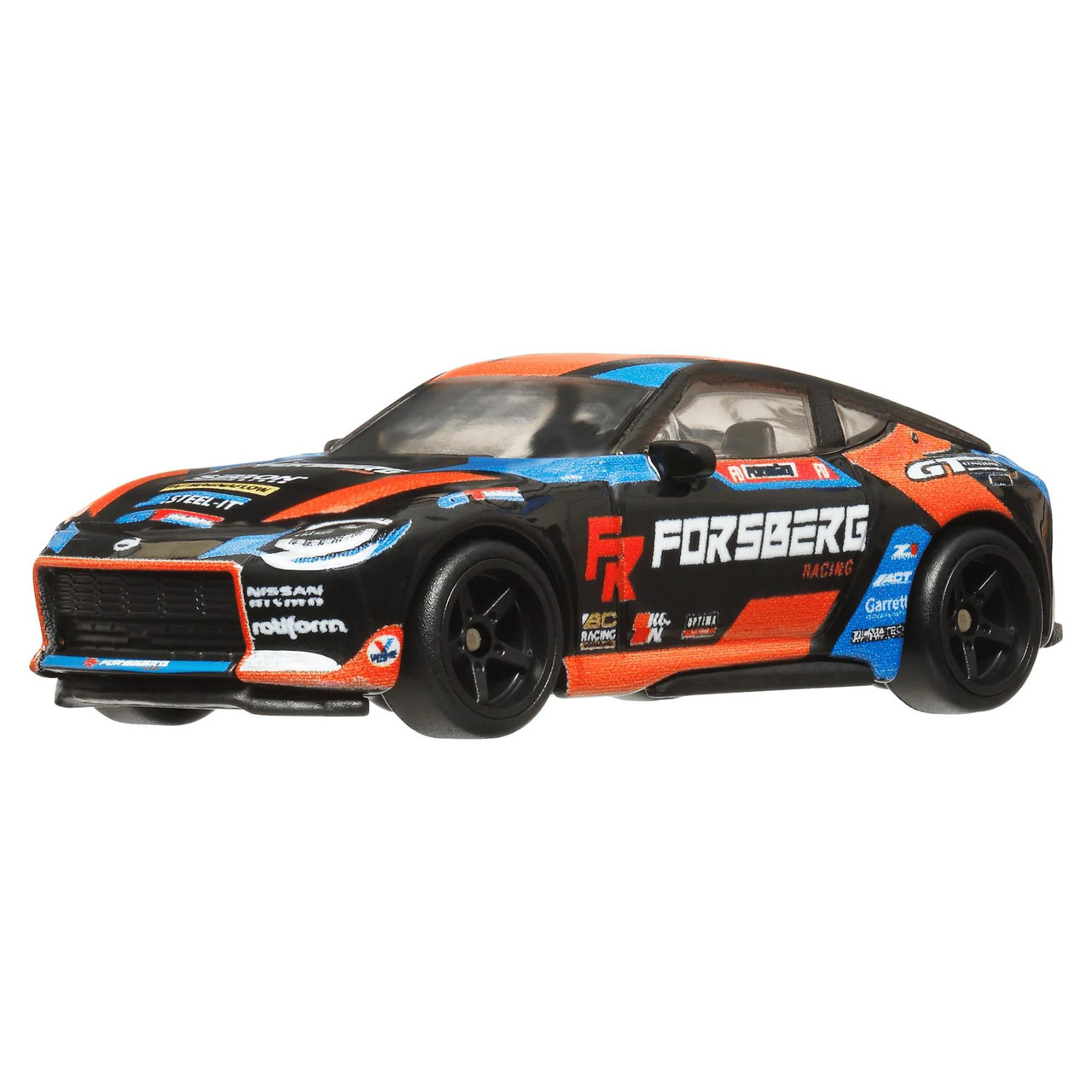 Hot Wheels Premium Car Culture 2023 NISSAN Z 1:64 Scale Die-cast