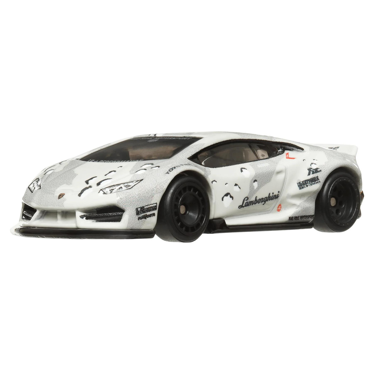 Hot Wheels Premium Car Culture LB-WORKS LAMBORGHINI HURACAN 1:64