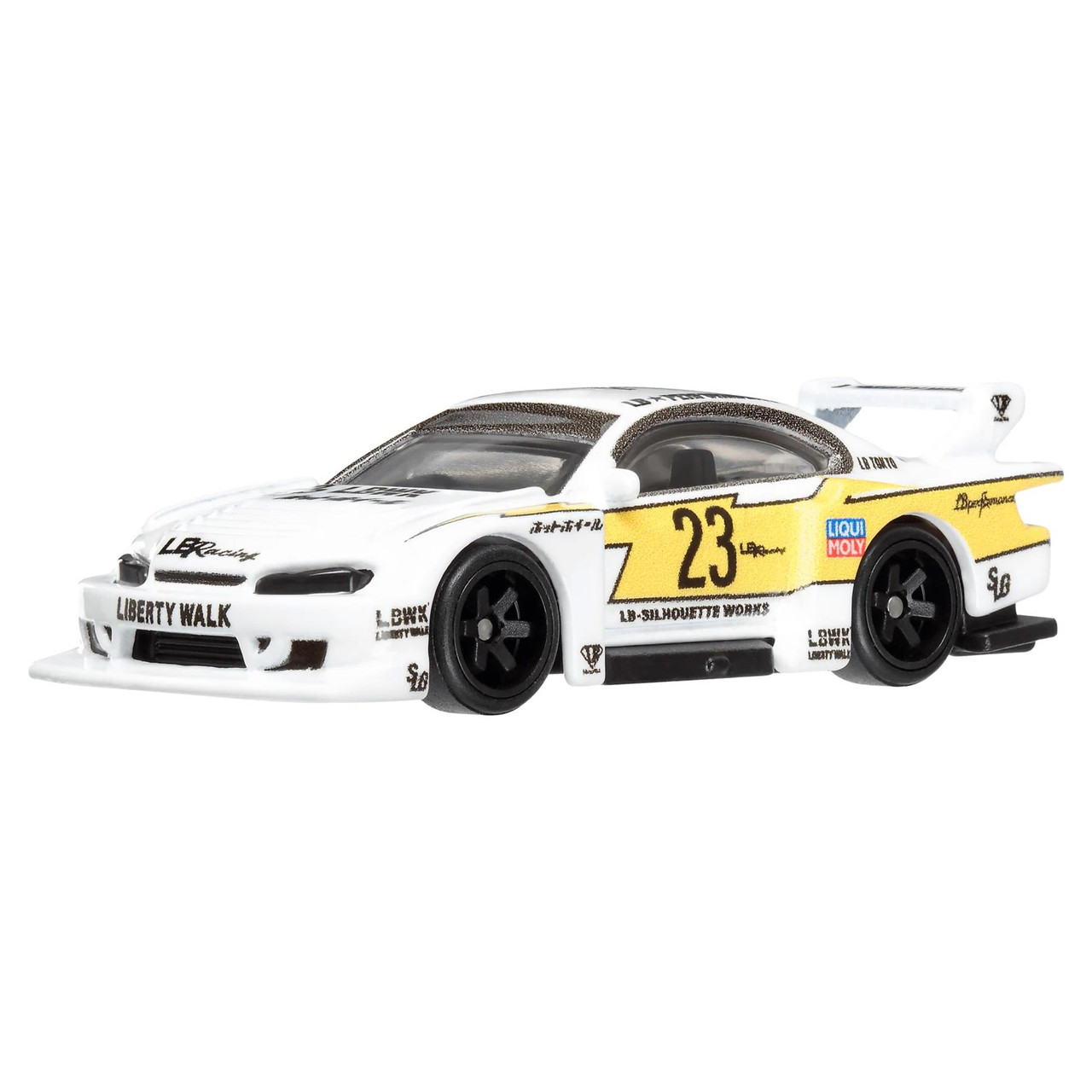 Hot Wheels Premium Boulevard 2024 Mix 1 - SET OF 5 - 1:64 Scale