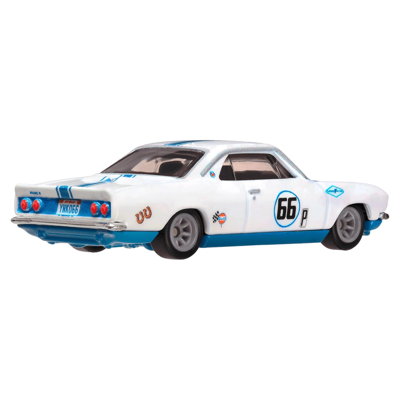 Hot Wheels Premium Boulevard 2024 Mix 1 - SET OF 5 - 1:64 Scale