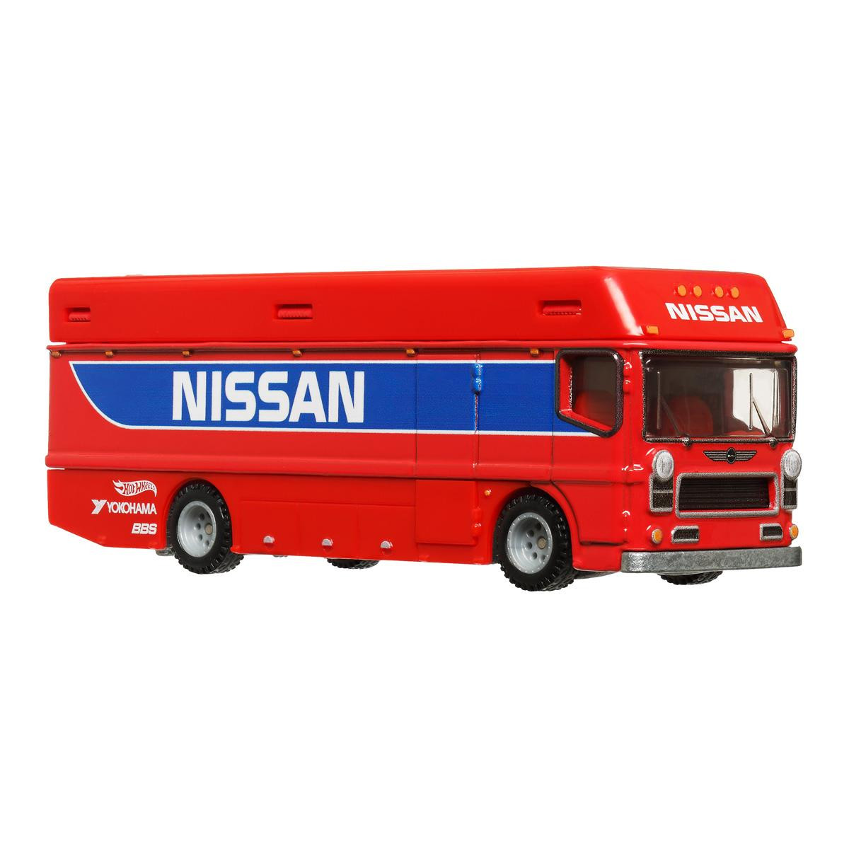 ホットウィール TEAM TRANSPORT '94 300 ZX GTS Hot Wheels Premium