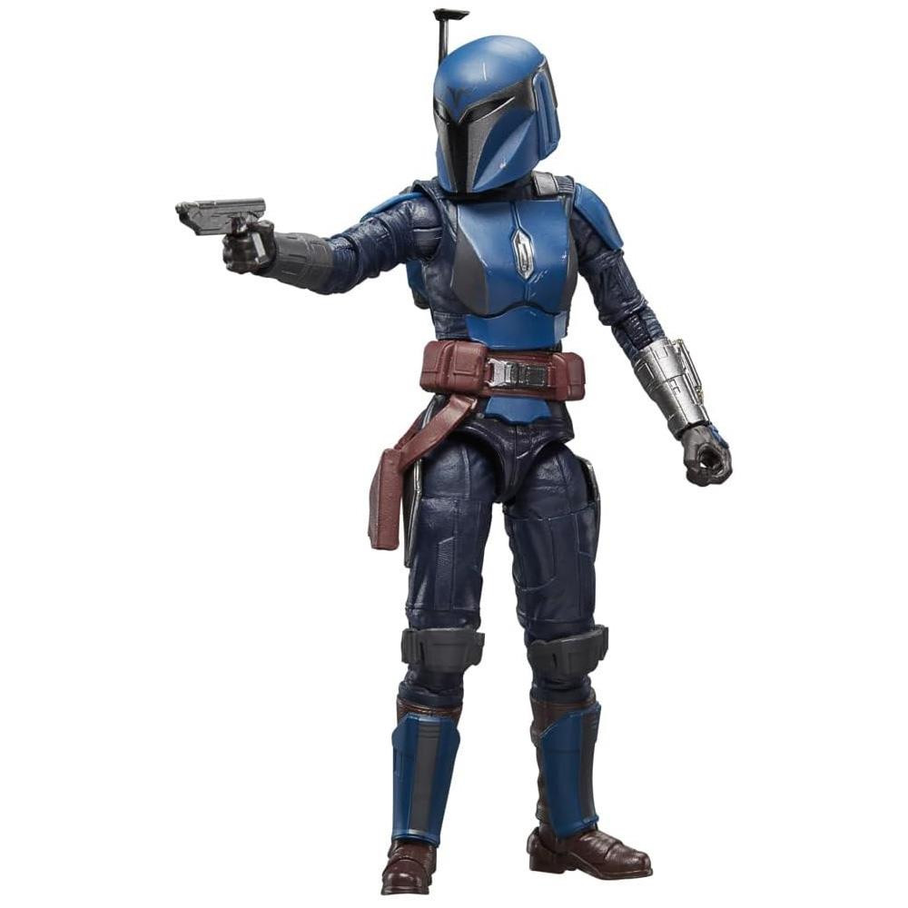 Range Trooper Star Wars Black Series Actionfigur 2018 Wave