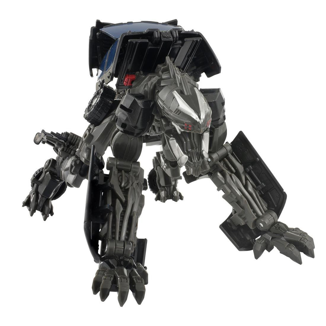 Transformers Studio Series #117 Deluxe Class Dark of the Moon